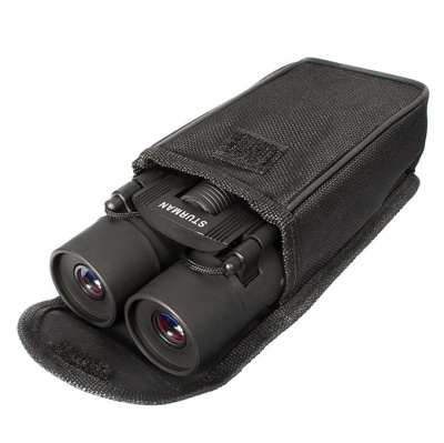 Бинокль Sturman 12*25, черный