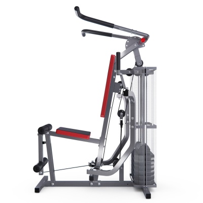 Силовой комплекс DFC HomeGym Kondition GBYQ-6000 в Магазине Спорт - Пермь