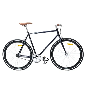 Велосипед TechTeam Onix 700x54см темно-синий