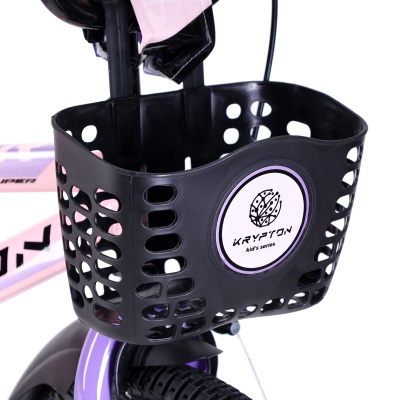 Велосипед Krypton Super KS01PP 18", сиренево-розовый в Магазине Спорт - Пермь