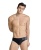 Мужские плавки Arena KIKKO V SWIM BRIEFS, 6750 510, Black-White в магазине Спорт - Пермь Мужские плавки Arena KIKKO V SWIM BRIEFS, 6750 510, Black-White в магазине Спорт - Пермь