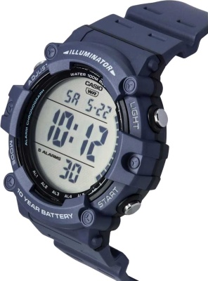 Наручные часы Casio AE-1500WH-2А в магазине Спорт - Пермь