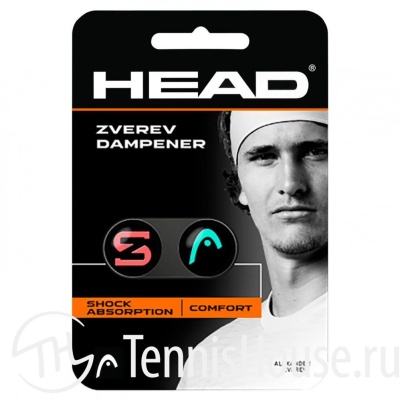 Виброгаситель HEAD Dampener 285120