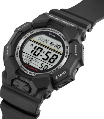Наручные часы Casio GD-010-1 с хронографом в магазине Спорт - Пермь