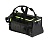 Сумка Arena SPIKY III DUFFLE, 40 литров, 004930 101 - dark_smoke-neon_yellow в магазине Спорт - Пермь