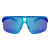 Солнцезащитные спортивные очки Los Raketos MUMB N BLUE CHROM 25403