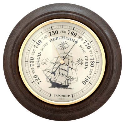 Метеостанция БМ-1, Кораблик