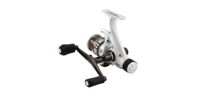 Катушка безынерционная Namazu White Fish WF4000 N-RWF4000