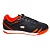 Бутсы зальные RGX SB-SH-035, Black/Orange