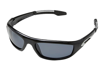 Солнцезащитные спортивные очки Eyelevel Ultimatum-Black