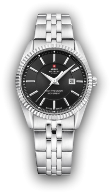 Наручные часы Swiss Military Chrono SM34066.01 в магазине Спорт - Пермь