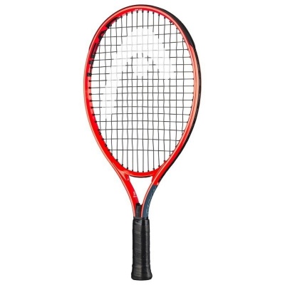 Ракетка для большого тенниса Head Radical Jr 19, S-05-11-CN, ручка Gr 0000 (3 5/8)