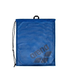 Сетчатая сумка-мешок для сырых вещей ARENA ONE GO MESH BAG 010240 в магазине Спорт - Пермь
