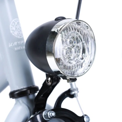 Велосипед Krypton Beetle CB01,16", голубой в Магазине Спорт - Пермь