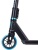Самокат трюковый Tech Team Duker 3.0 black/blue Самокат трюковый Tech Team Duker 3.0 black/blue