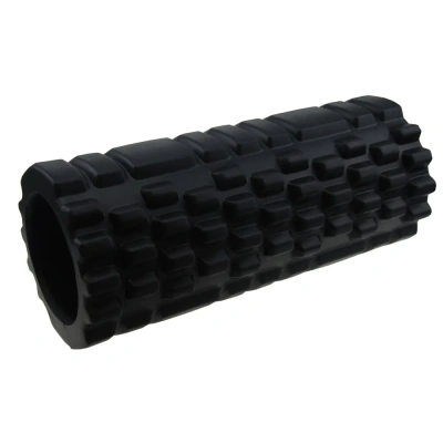 Валик массажный для спины 33 (д) х 14 см, йоги и фитнеса SV-HK0170 в Магазине Спорт - Пермь