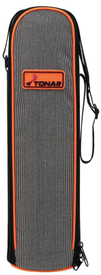 Термос TONAR (HS.TM-033), 1000мл  с ситечком, с чехлом