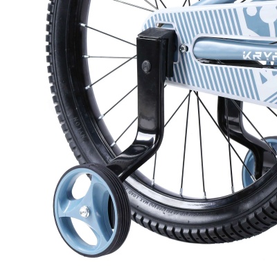 Велосипед Krypton Beetle CB01, 20", синий в Магазине Спорт - Пермь