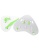 Лопатки для плавания MadWave Finger Pro, M0746 04 0 02W, белый в магазине Спорт - Пермь