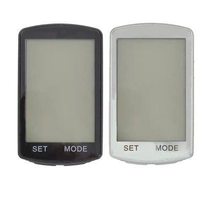 Велокомпьютер беспроводной JY-M33-GW, 19 функций, 71х41 мм в Магазине Спорт - Пермь