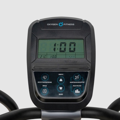 Эллиптический тренажер OXYGEN CASCADE M в Магазине Спорт - Пермь