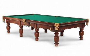 Бильярдный стол СТАРТ Олимп-Люкс