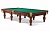 Бильярдный стол СТАРТ Олимп-Люкс