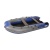Лодка моторная килевая Пилот ПМ-360 БС/К, цвета в ассортименте Лодка моторная килевая Пилот ПМ-360 БС/К, цвета в ассортименте