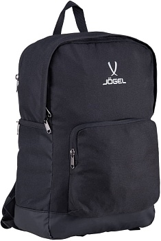 Рюкзак Jogel Division Travel Backpack JD4BP0121.99, черный
