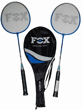 Набор для бадминтона FoxPro 6000BG