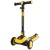 Самокат Tech Team Safari, yellow Самокат Tech Team Safari, yellow