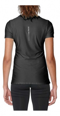 Asics - SS TOP женская беговая футболка