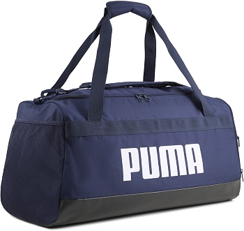 Сумка Puma CHALLENGER Medium Sports Bag, 9114503, синяя в Магазине Спорт - Пермь