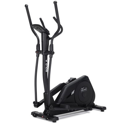 Эллиптический тренажер Orlauf Solo A в Магазине Спорт - Пермь