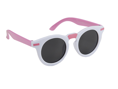 Солнцезащитные детские спортивные очки Eyelevel Talia-Pink