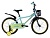 Велосипед Krypton Cangy Sky KC02SB,18", скай-блю бьянки