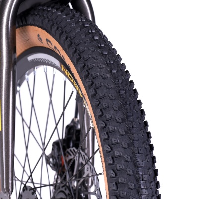 Велосипед COMIRON RABEL, 20", (рама 12), 7 скоростей, черный в Магазине Спорт - Пермь