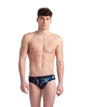 Мужские плавки Arena SWIM BRIEFS ALLOVER 5568 500 в магазине Спорт - Пермь