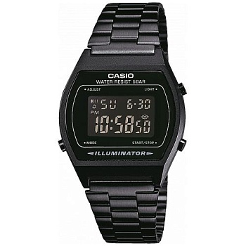 Наручные часы Casio B640WB-1B в магазине Спорт - Пермь