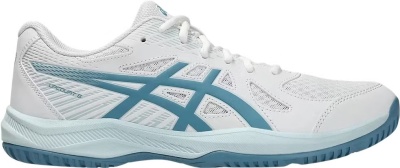 Кроссовки волейбольные мужские ASICS UPCOURT 6 белый 1071A104-105 в Магазине Спорт - Пермь