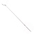 Палочка SASAKI МJ-82, 50см, W (белая), Glass Stick