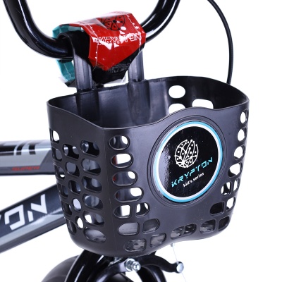 Велосипед Krypton Super KS01BNM 18", черный в Магазине Спорт - Пермь