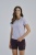 Футболка женская для бега ANTA ADVANCED RUNNING SS Tee 862525110-2 Футболка женская для бега ANTA ADVANCED RUNNING SS Tee 862525110-2