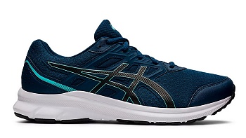 Кроссовки мужские для бега ASICS JOLT 3 1011B034-403 Mako Blue/Black