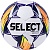 Мяч для футбола SELECT Brillant Replica V24, 0995868096, размер 5