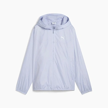 Ветровка женская PUMA Ess Regular Windbreaker в Магазине Спорт - Пермь