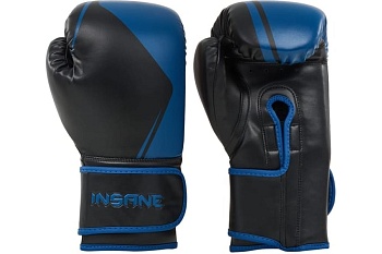Перчатки боксерские INSANE MONTU IN23BG500, искожа в магазине Спорт - Пермь