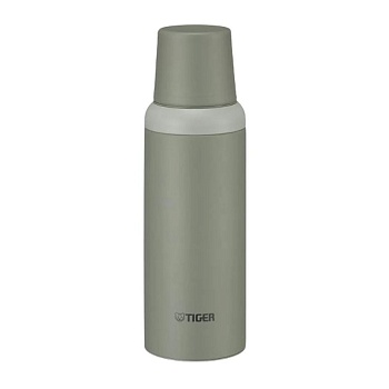 Термос Tiger MSI-A060 Ash Gray MSI-A060 AS, О,6 л
