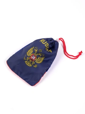 Чехол для скакалки Verba Sport - "Россия"