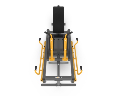 Жим ногами STONERISE DLP01 (под заказ) в Магазине Спорт - Пермь